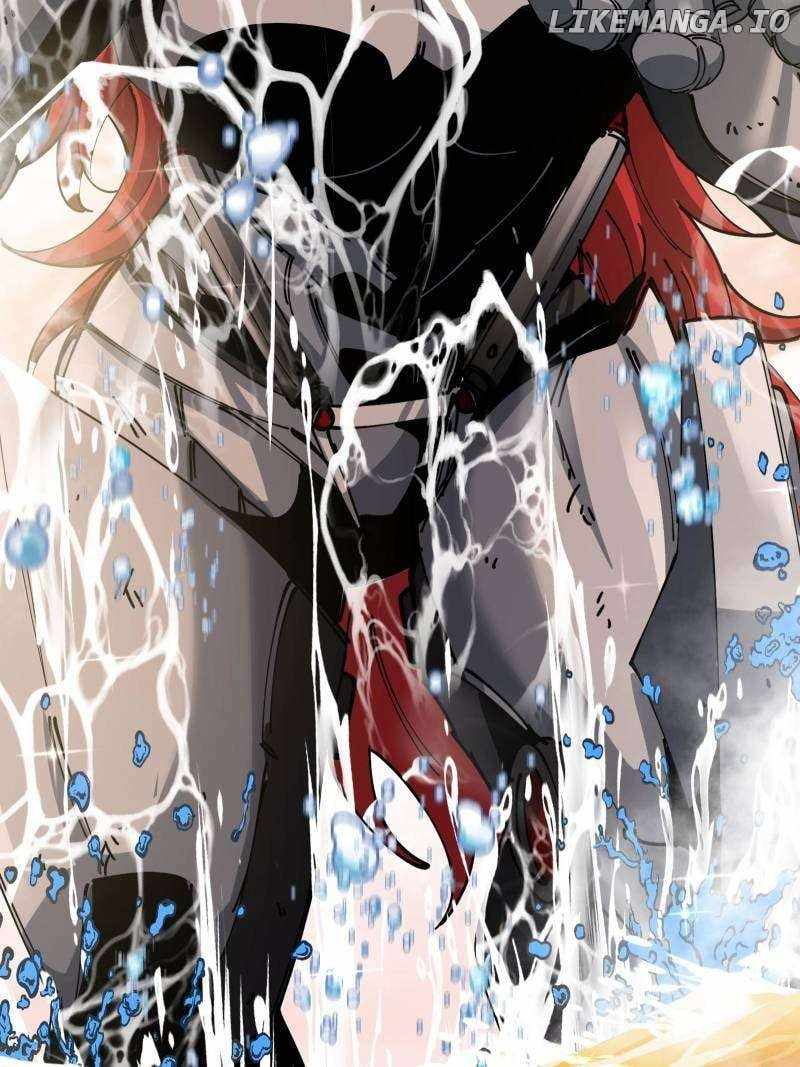 I Am The Monster Overlord Chapter 65 2